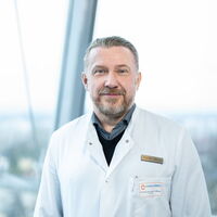 Prof. Dr. med. Lutz Mirow