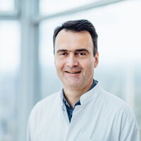 Prof. Dr. med. Mathias Hänel